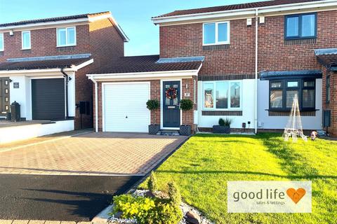 Woburn Drive, Sunderland SR3