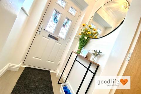 2 bedroom semi-detached house for sale, Woburn Drive, Sunderland SR3