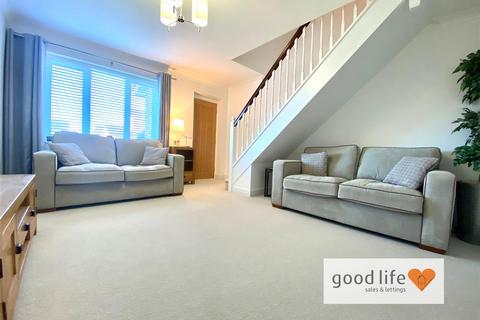 2 bedroom semi-detached house for sale, Woburn Drive, Sunderland SR3