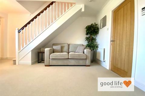 2 bedroom semi-detached house for sale, Woburn Drive, Sunderland SR3