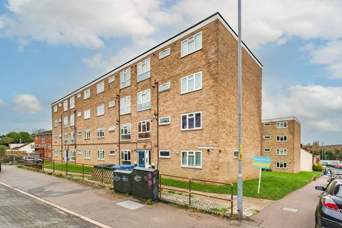 2 bedroom flat for sale, Berners Street, Norwich