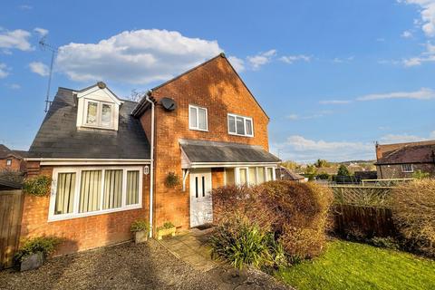 3 bedroom detached house for sale, Old Road, Bromyard, HR7