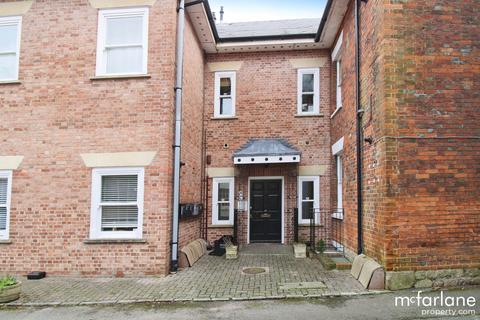 1 bedroom flat for sale, Bath Road, Swindon SN1