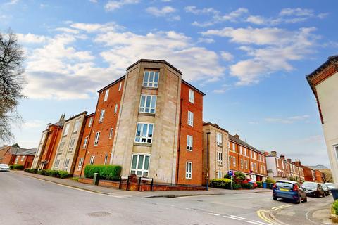 2 bedroom apartment to rent, Edward Street, Derby DE1