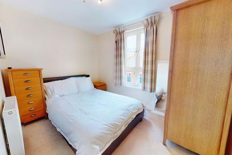 2 bedroom apartment to rent, Edward Street, Derby DE1