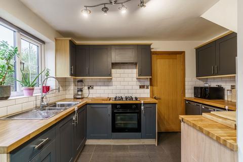 31 Acorn Close, Barlby, Selby, YO8 5UT