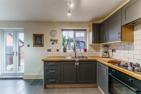 31 Acorn Close, Barlby, Selby, YO8 5UT