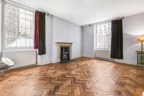 4 bedroom terraced house to rent, Clerkenwell Close, London, EC1R