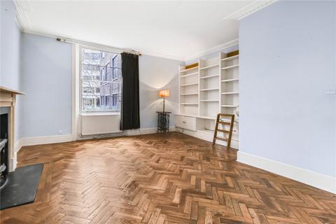 4 bedroom terraced house to rent, Clerkenwell Close, London, EC1R