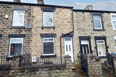 2 bedroom terraced house to rent, Cemetery Road, Barnsley, S70 1XH