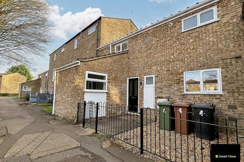 4 bedroom terraced house for sale, Brynmore, Bretton, Peterborough, Cambridgeshire. PE3 8JF