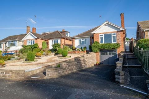 3 bedroom bungalow for sale, Cedar Crescent, Worcestershire, Kidderminster, Worcestershire, DY11 6AQ