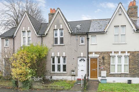 2 bedroom terraced house for sale, Woodside Green, London, SE25