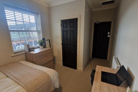 1 bedroom in a house share to rent, Lower Brook Street, Ipswich IP4