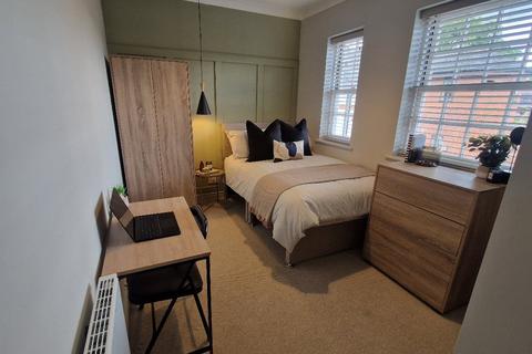 undefined, Lower Brook Street, Ipswich IP4