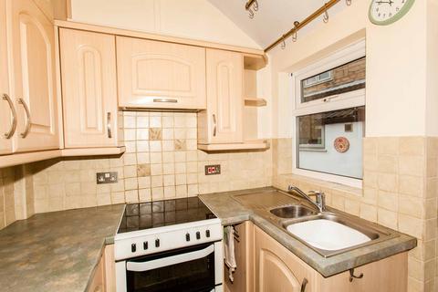 3 bedroom terraced house for sale, Town End, Bolsover, S44