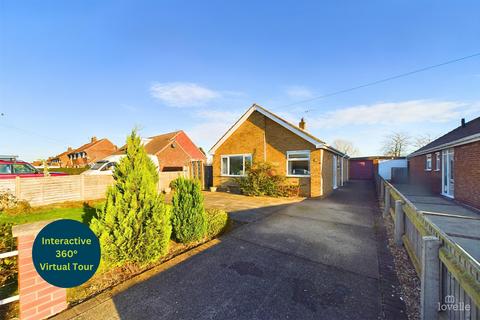 2 bedroom detached bungalow for sale, Mill Lane, North Lincolnshire DN40