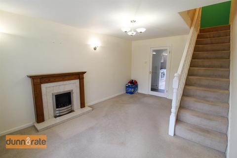 2 bedroom semi-detached house for sale, Kirkwall Grove, Stoke-On-Trent ST2