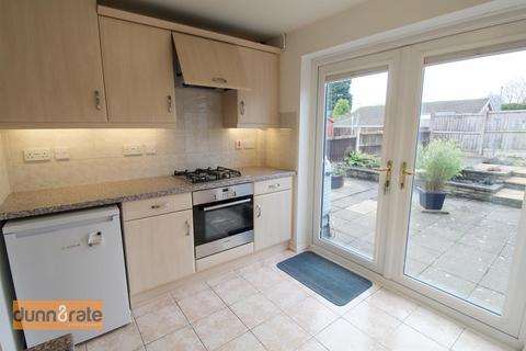 2 bedroom semi-detached house for sale, Kirkwall Grove, Stoke-On-Trent ST2