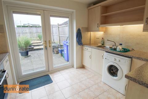 2 bedroom semi-detached house for sale, Kirkwall Grove, Stoke-On-Trent ST2