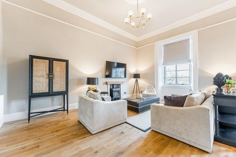 3 bedroom flat to rent, Kirklee Terrace, Flat 1 , Kelvinside, Glasgow, G12 0TH