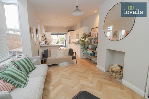 48 Park Avenue, Grimsby, DN32 0DQ