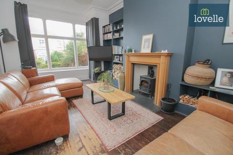 48 Park Avenue, Grimsby, DN32 0DQ