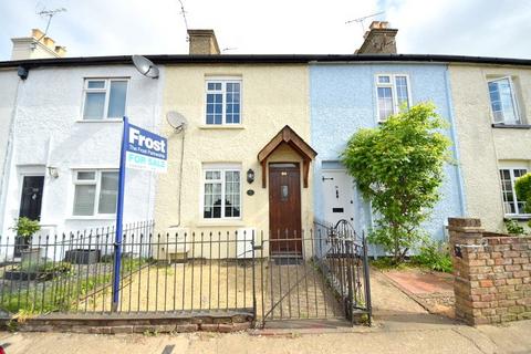 2 bedroom terraced house for sale, Heath End Road, Flackwell Heath, High Wycombe, Buckinghamshire, HP10