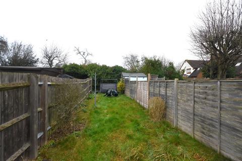 2 bedroom terraced house for sale, Heath End Road, Flackwell Heath, High Wycombe, Buckinghamshire, HP10