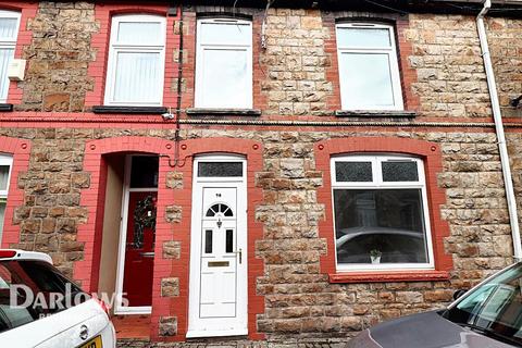 3 bedroom terraced house for sale, Mount Pleasant Road, Ebbw Vale