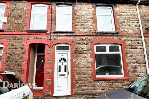 90 Mount Pleasant Road, Ebbw Vale, NP23 6JL