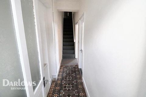 90 Mount Pleasant Road, Ebbw Vale, NP23 6JL