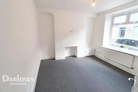 90 Mount Pleasant Road, Ebbw Vale, NP23 6JL
