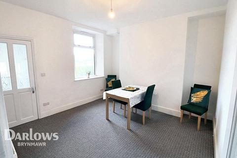 90 Mount Pleasant Road, Ebbw Vale, NP23 6JL