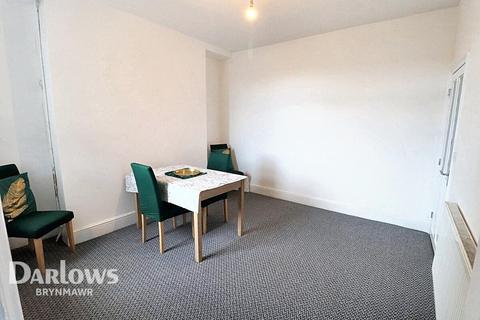 90 Mount Pleasant Road, Ebbw Vale, NP23 6JL