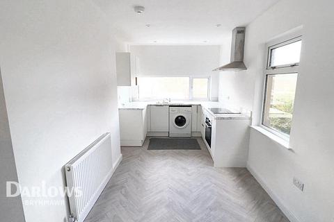 90 Mount Pleasant Road, Ebbw Vale, NP23 6JL