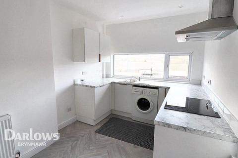 90 Mount Pleasant Road, Ebbw Vale, NP23 6JL
