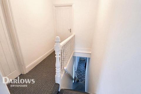 90 Mount Pleasant Road, Ebbw Vale, NP23 6JL
