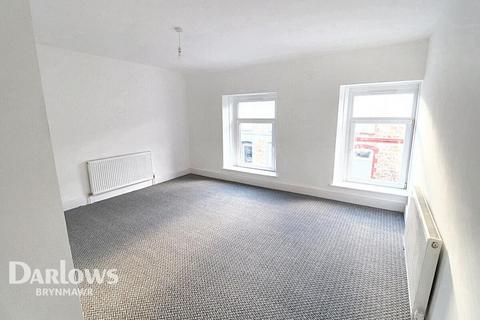 90 Mount Pleasant Road, Ebbw Vale, NP23 6JL