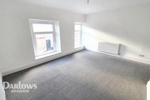 90 Mount Pleasant Road, Ebbw Vale, NP23 6JL