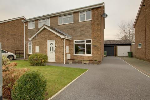 3 bedroom semi-detached house for sale, Beech Avenue, Shepton Mallet, Shepton Mallet, BA4