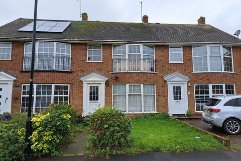 3 bedroom terraced house for sale, Churchill Close, Summerdown, Eastbourne BN20