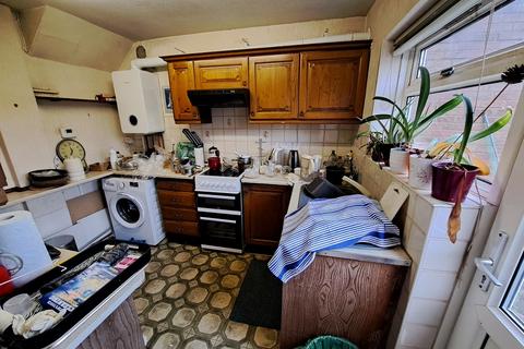 3 bedroom terraced house for sale, Churchill Close, Summerdown, Eastbourne BN20