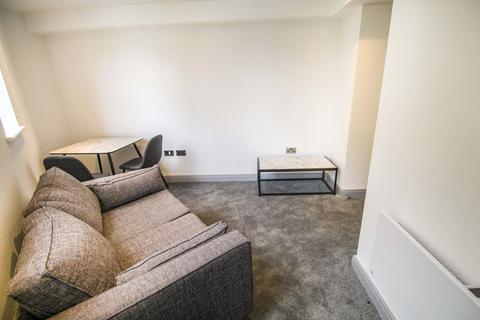 1 bedroom flat to rent, Liv Apartments, George Street, Bradford, BD1