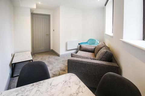 1 bedroom flat to rent, Liv Apartments, George Street, Bradford, BD1