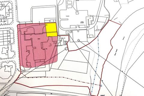 Land for sale, Industrial Development Site, Winston Road, Galashiels, TD1 2DA