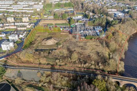 Land for sale, Industrial Development Site, Winston Road, Galashiels, TD1 2DA