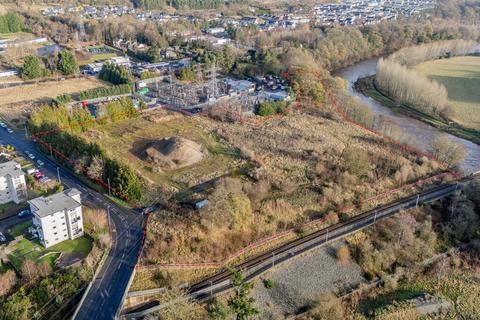 Land for sale, Industrial Development Site, Winston Road, Galashiels, TD1 2DA