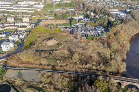 undefined, Industrial Development Site, Winston Road, Galashiels, TD1 2DA