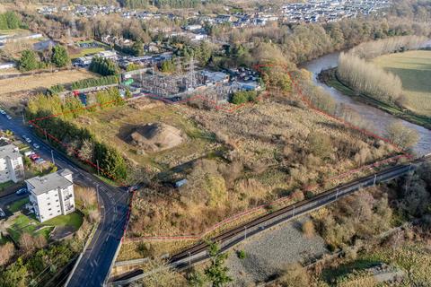 undefined, Industrial Development Site, Winston Road, Galashiels, TD1 2DA